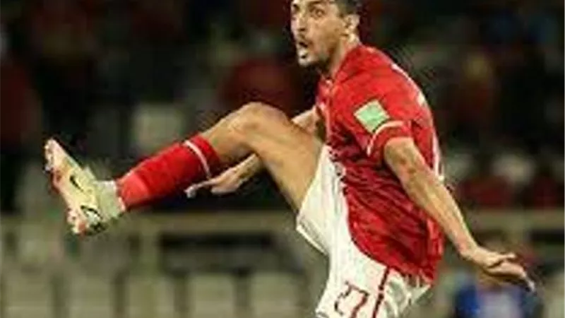 مفاجاة.. كولر يتمسك بطاهر محمد طاهر فى الموسم الجديد