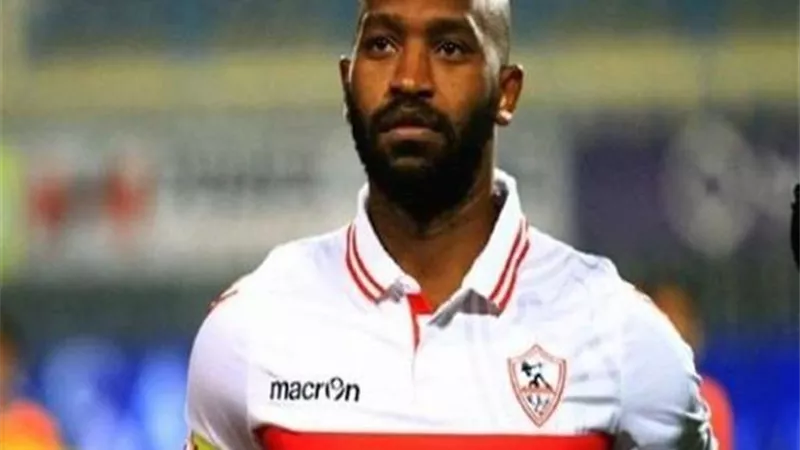 بعد تألقه فى الدورى..أوسوريو يطالب الزمالك سرعة التجديد للاباتشى