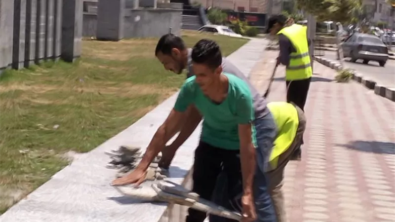 تعرف على من كل مدينه خبر بالدقهلية فى العيد