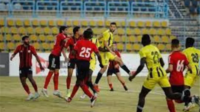 المقاولون العرب و