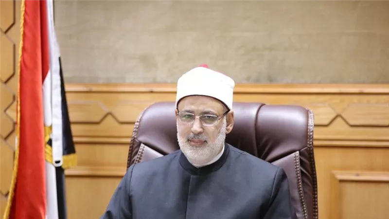 الأزهر يكلف لجنة لتفقد مركز أسئلة منطقتي الدقهلية وكفر الشيخ