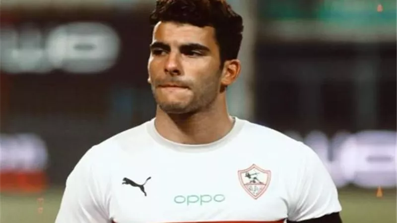 الزمالك يشترط الحصول على 4 ملايين دولار للموافقة على احتراف زيزو فى أوروبا