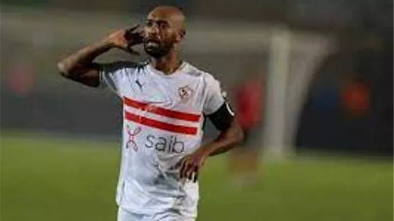 الزمالك يقرر مد عقد شيكابالا موسم جديد.. بفرمان من اوسيريو
