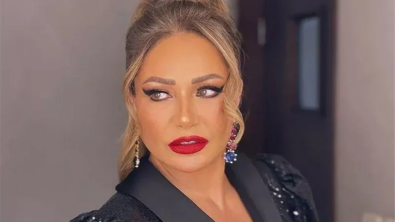 ليلي علوي تحتفل بذكري 30 يونيو: أبهرنا العالم ورجعت مصر أم الدنيا