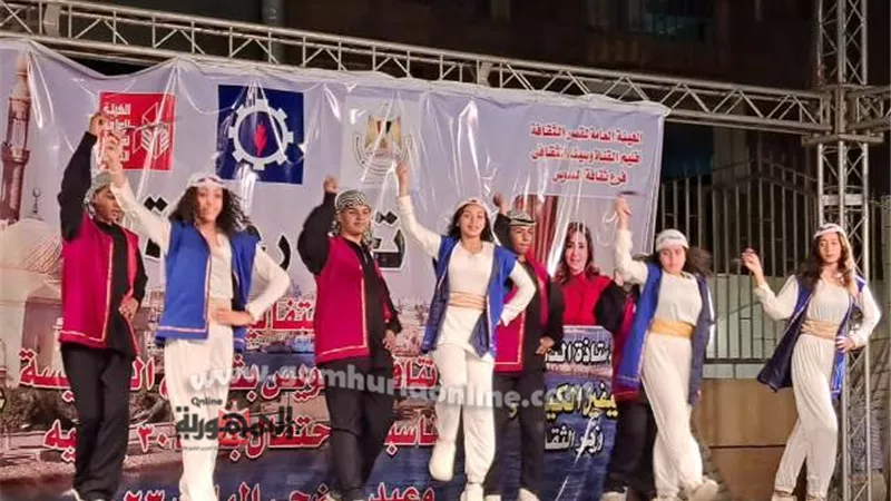 السهرة صباحي لقادرون باختلاف علي شاطئ السوايسة