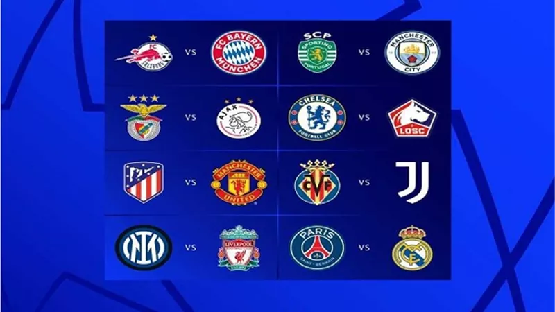 مواعيد دور المجموعات ببطولة دوري أبطال أوروبا للموسم المقبل