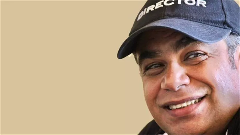 غدا.. عزاء المخرج المخرج إيهاب أبو زيد بمصر الجديدة