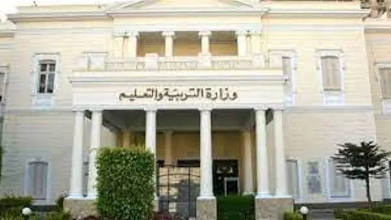 بدء تحويل الطلاب بين المدارس لمدة شهر لجميع المحافظات