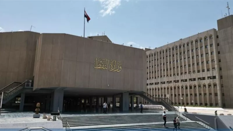 النفط العراقية: إيرادات الشهر الماضي تتجاوز 7 مليارات دولار