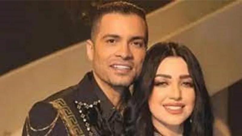 حسن شاكوش يكشف تفاصيل أزمته مع زوجته