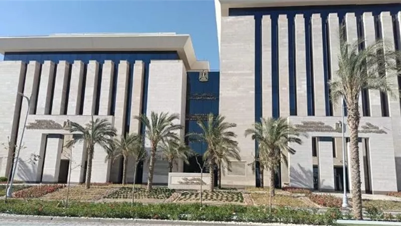 فوز مصر بجائزة 