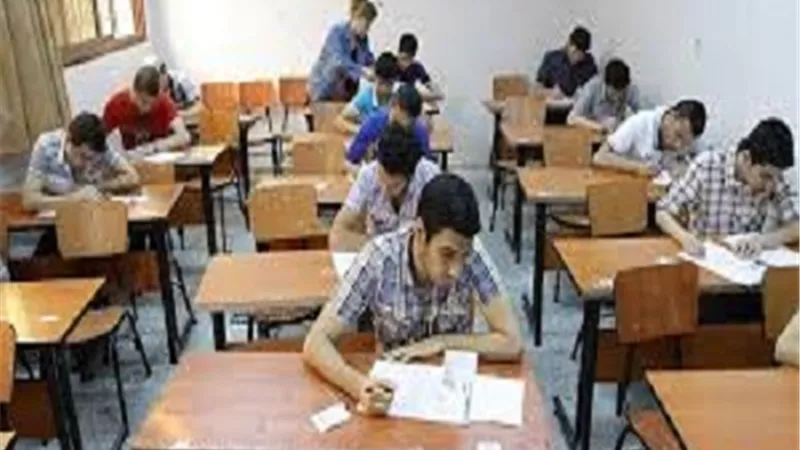 ننشر المواصفات الفنية لامتحان التاريخ للثانوية العامة 2023