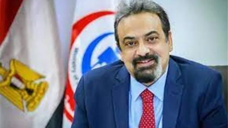 الصحة تعلن شروط الإلتحاق بالمدارس الثانوية الفنية للتمريض