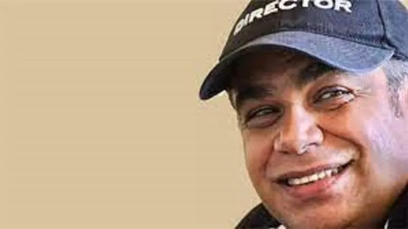 تغير مكان عزاء المخرج الراحل إيهاب أبو زيد