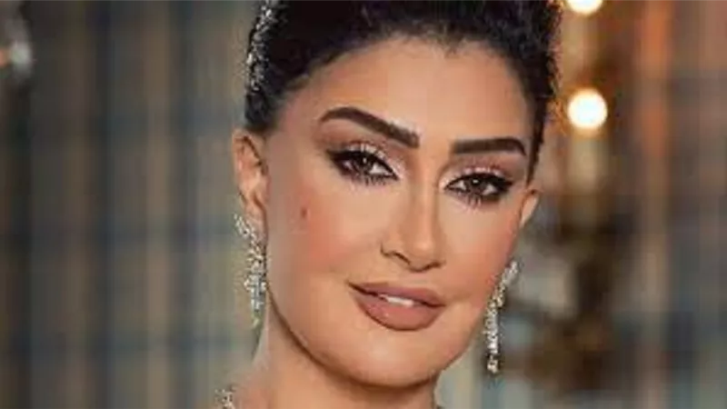 رد صادم من غادة عبد الرازق بعد طلاقها رسميا
