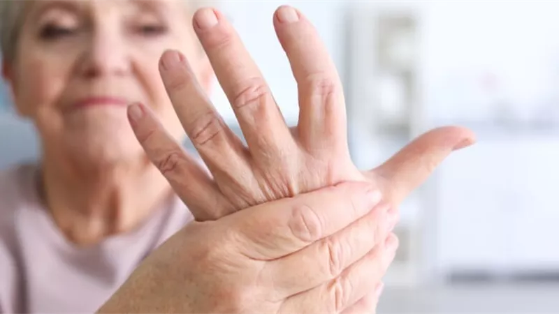 5 اطعمة تزيد مشكلة التهاب المفاصل