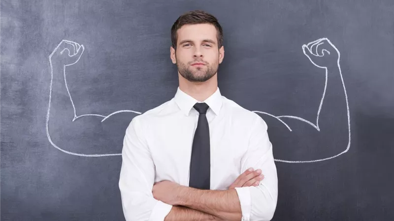 5 خطوات بلغة الجسد تعزز الثقة بالنفس