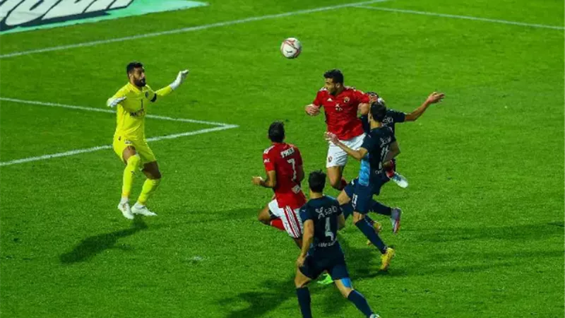 وحُسم الأمر.. حمدي فتحي خارج حسابات كولر من المشاركة مع الأهلي