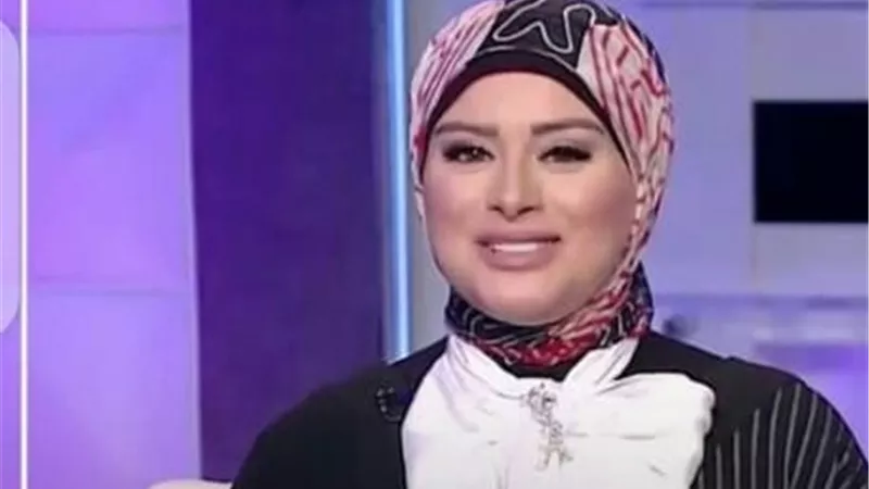 لمياء فهمي تكشف حقيقة اصابتها بالسرطان وسر غيابها عن الساحة