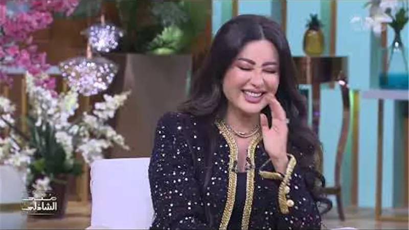 حكايات واسرار.. أبرز تصريحات لطيفة مع منى الشاذلى