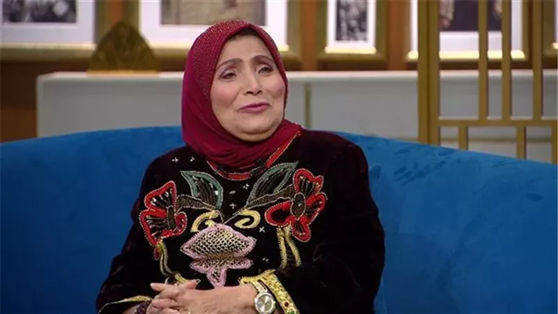اليوم.. فاطمة عيد تكشف أسرار خاصة عن حياتها الفنية مع عمرو الليثى