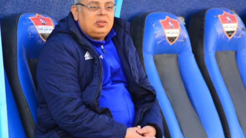 غزل المحلة يعلن رسميا تعيين خالد عيد مديرًا فنيًا للفريق