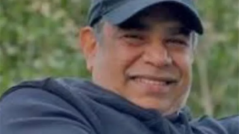 اليوم.. عزاء المخرج ايهاب ابو زيد بمسجد المشير