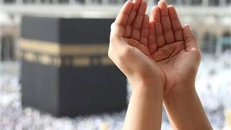 دعاء اليوم الأحد 2-7-2023