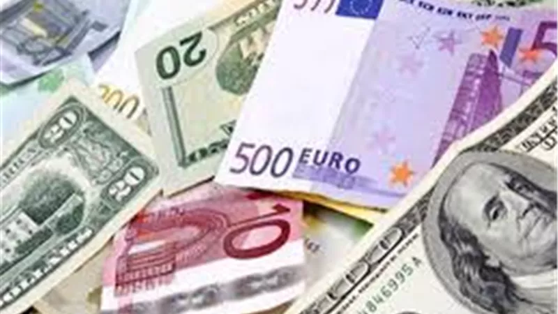 أسعار العملات الأجنبية اليوم الأحد 2-7-2023
