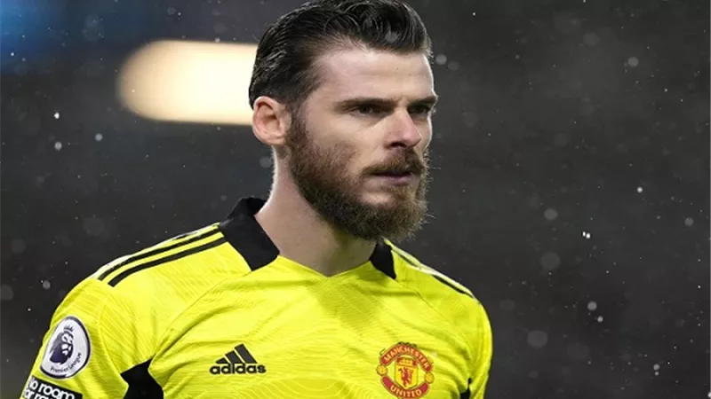 دى خيا يقترب من النصر السعودي مقابل 250 ألف جنيه استرلينى أسبوعيا