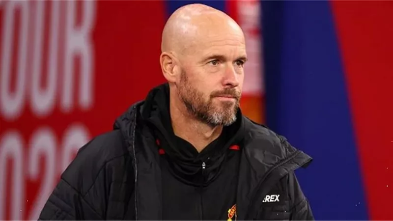 نجم وسط ريال مدريد على رادار مانشستر يونايتد