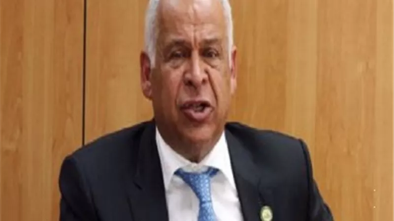 فرج عامر: انتظروا محمد مغربي مساك منتخب مصر الجديد