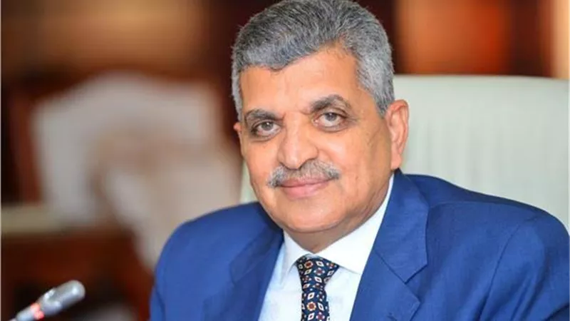 رئيس هيئة قناة السويس: الحوض العائم نقلة نوعية في صيانة السفن