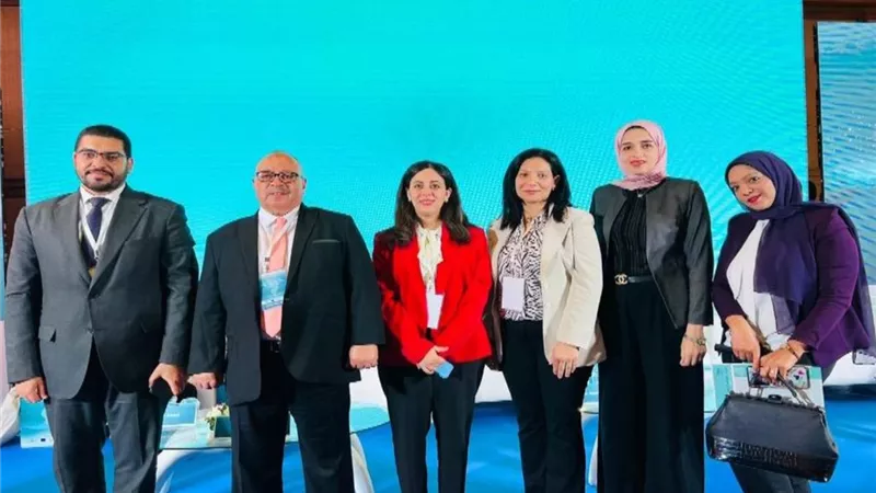 قومى المرأة يشارك فى مؤتمر عن الميزانية المستجيبة للنوع الاجتماعى