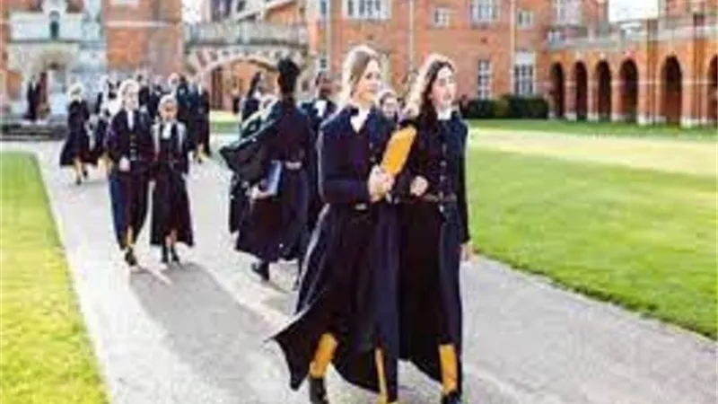 أبنية آلاف المدارس البريطانية تحتوى مادة خطيرة تم حظرها عام1999