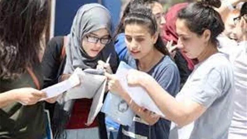 ننشر اجابة امتحان التاريخ للثانوية العامة 2023