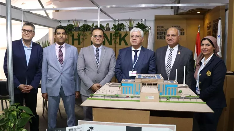 التعليم العالي: بدء الدراسة في 16 جامعة أهلية خلال الفترة الماضية