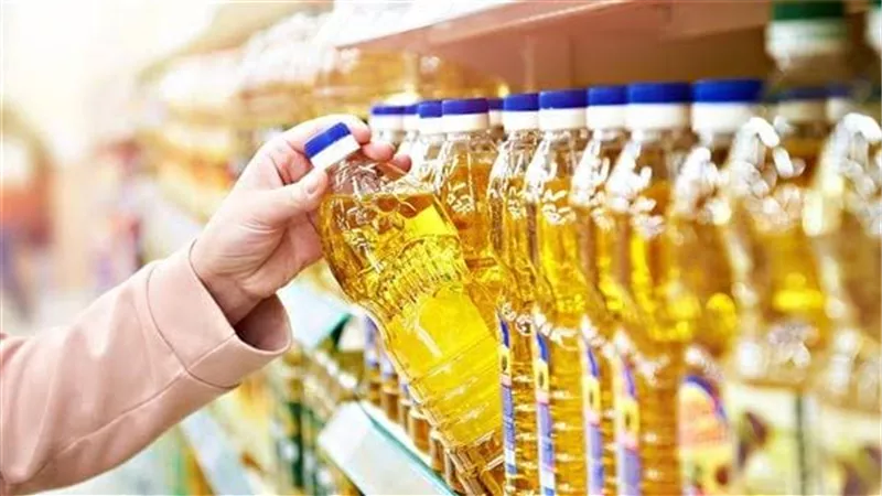 8 جنيهات انخفاضًا في أسعار الزيت و3 آلاف جنيه تراجعًا في طن الأرز