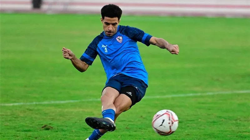 الزمالك يتدرب على ركلات الجزاء استعدادًا لمواجهة المقاولون بالكأس