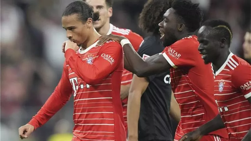 عرض سعودي يحسم تعاقد ريال مدريد مع نجم بايرن ميونيخ