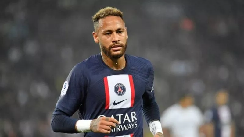 باريس سان جيرمان يحدد نجم البرتغال لتعويض رحيل نيمار