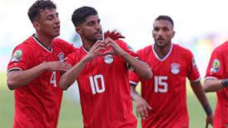 ميكالي يستعيد نجم المنتخب قبل مواجهة غينيا بنصف النهائي الأفريقي