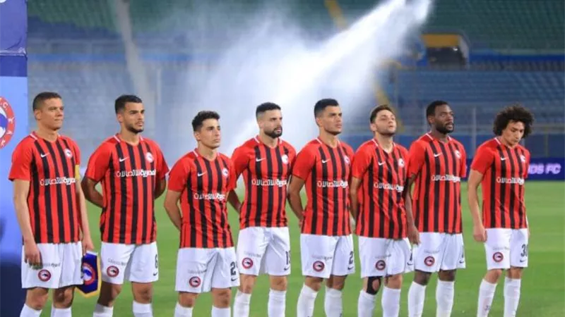 على ماهر يعلن تشكيلة فيوتشر لمواجهة الأهلي بالدوري