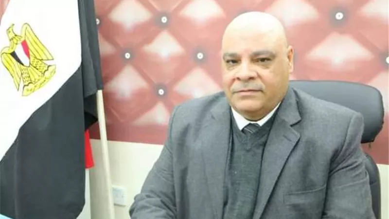 ضبط هواتف بحوزة طلاب داخل لجان الثانوية بالوادى الجديد