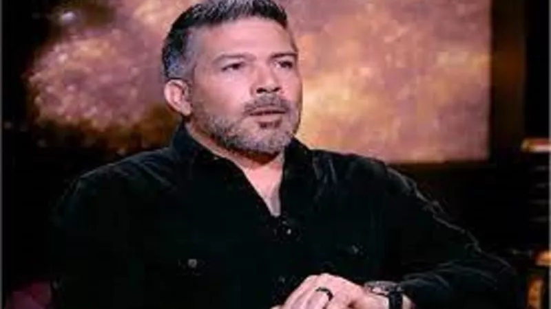 رد نارى من ياسر فرج عن رأيه من هو نمبر وان؟
