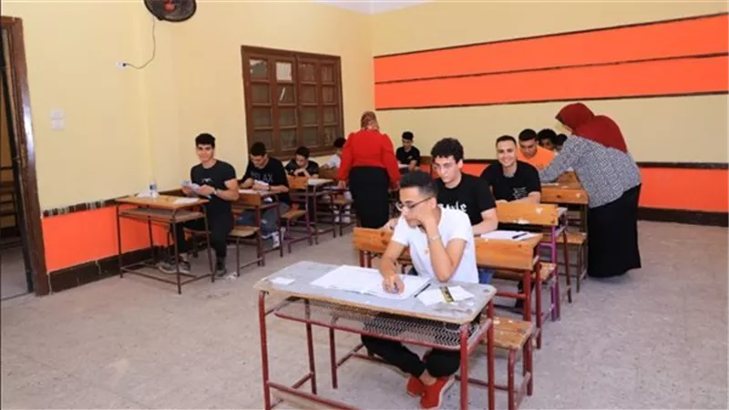لطلاب الثانوية العامة 2023..تعرف علي توزيع درجات امتحان التاريخ
