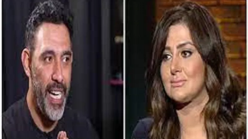 رغم الصداقة بينهما.. شذى تهاجم عمرو مصطفى .. لهذا السبب