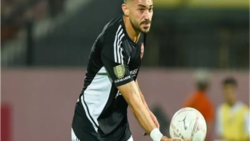خبير تحكيمي: البنا حرم الأهلي من هدف صحيح لـ