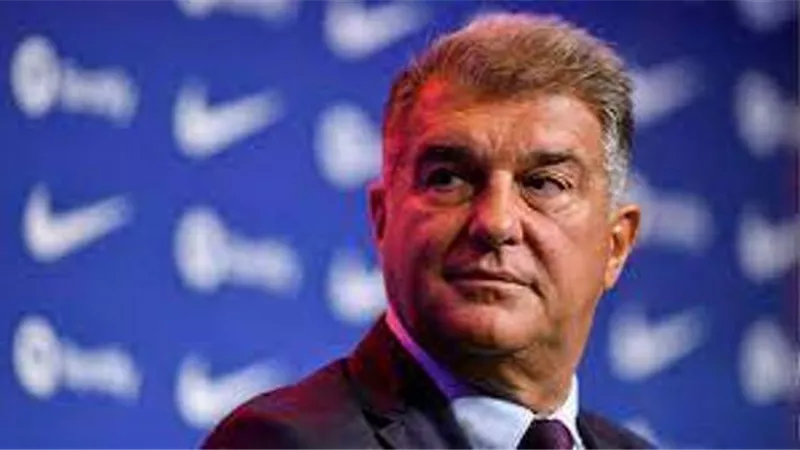 برشلونة يعترف: نهتم بخطف هدف ريال مدريد