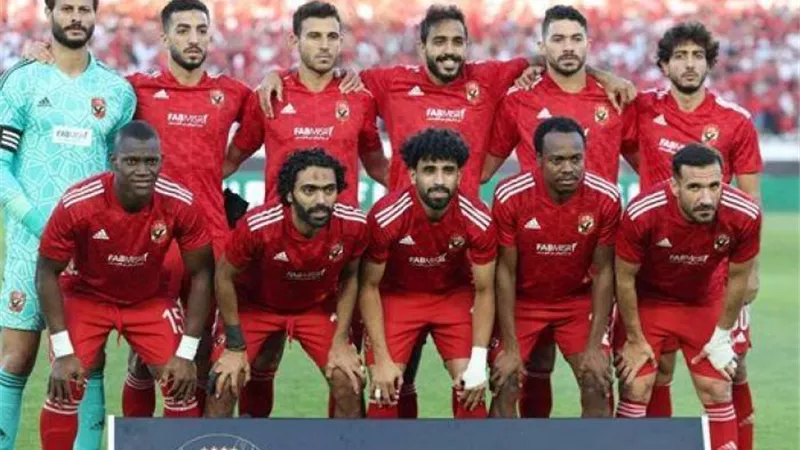 الأهلي يحتاج الفوز أمام الزمالك لحسم لقب الدوري رسمياً